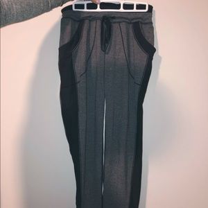 Lululemon joggers
